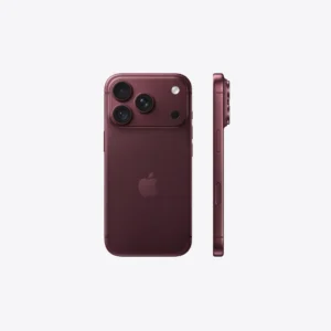 iPhone 18 Pro Max